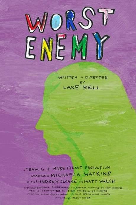 Worst Enemy